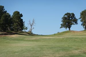 Hideout 16th Fairway